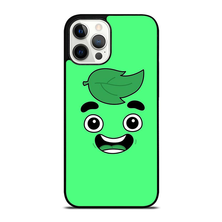 GUAVA JUICE FACE iPhone Case Cover