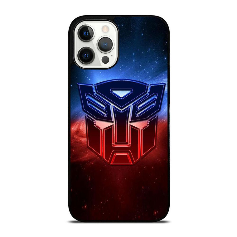 TRANSFORMERS AUTOBOT LOGO iPhone Case Cover