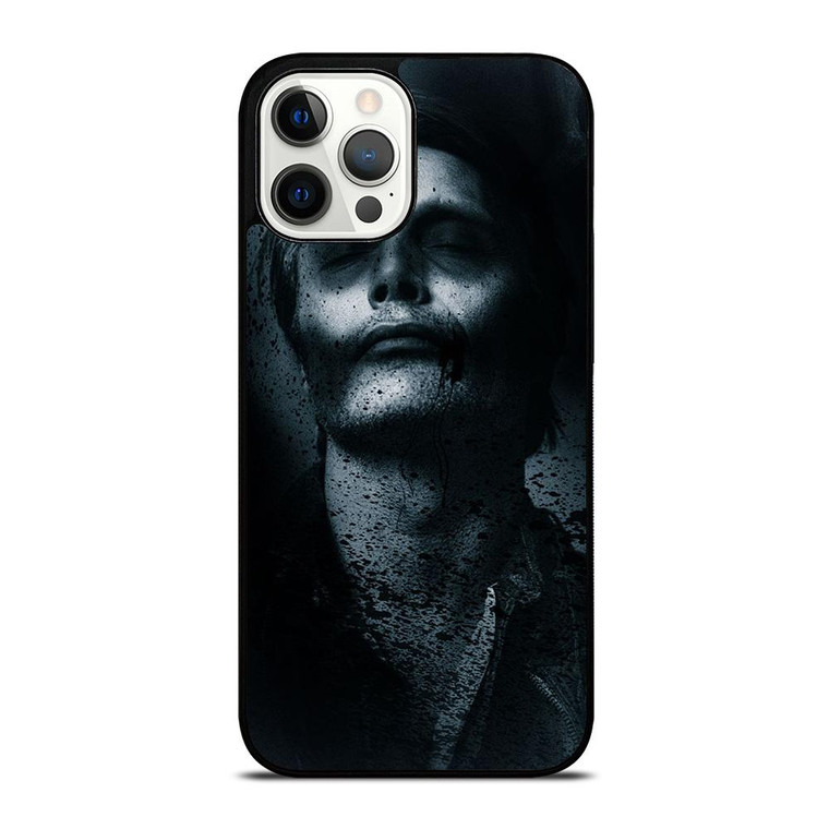 HANNIBAL ART iPhone Case Cover