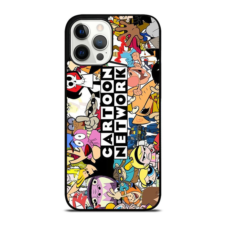 HEY ARNOLD ALL CHARACTER 2 iPhone Case Cover