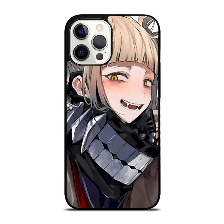 HIMIKO TOGA MY HERO ACADEMIA iPhone Case Cover