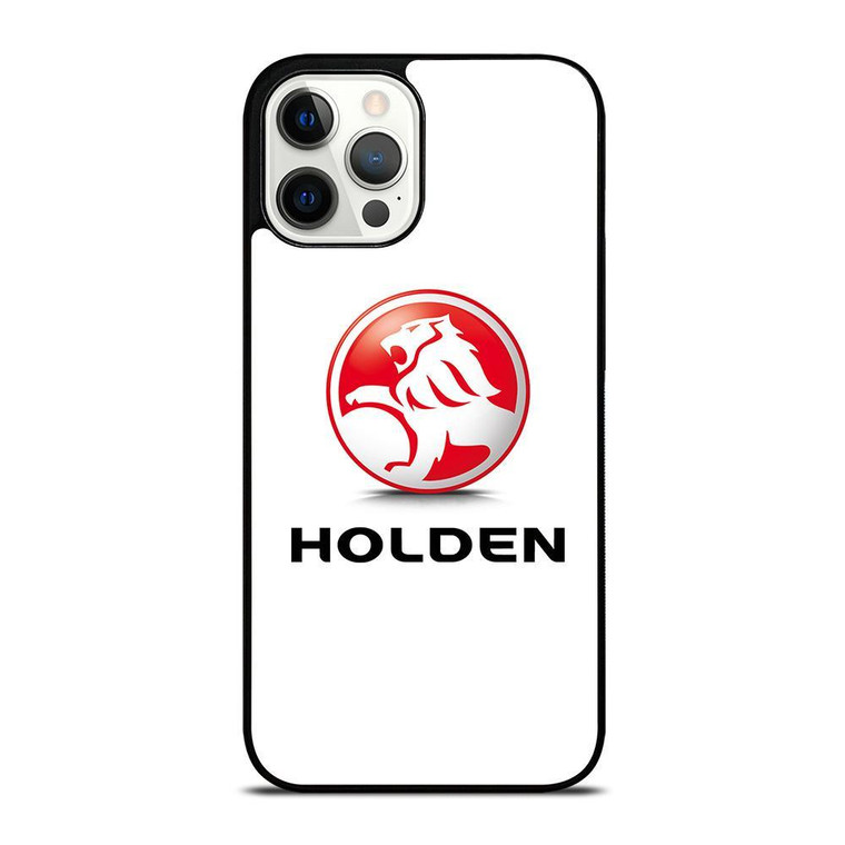 HOLDEN EMBLEM iPhone Case Cover
