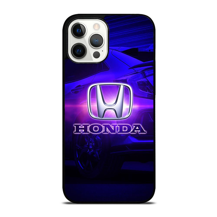 HONDA LOGO iPhone Case Cover