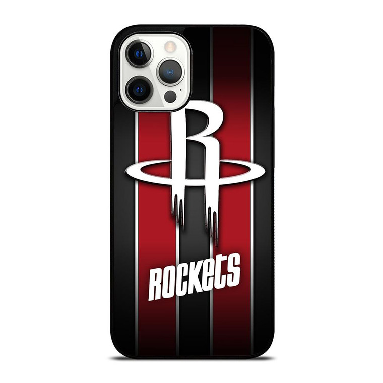 HOUSTON ROCKETS NBA LOGO 2 iPhone Case Cover