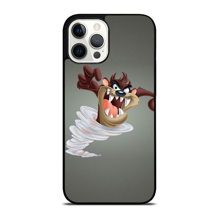 TASMANIAN DEVIL CARTOON iPhone Case Cover