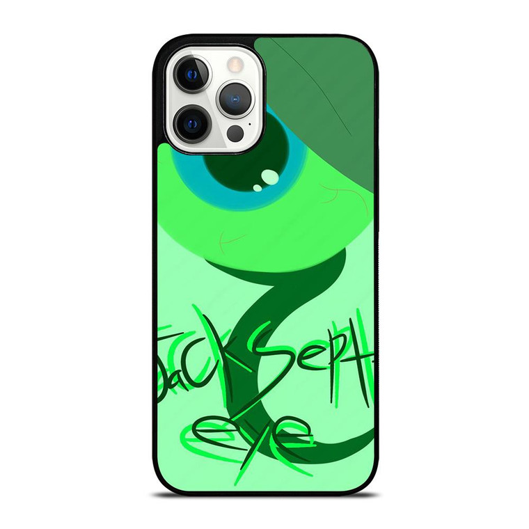 JACKSEPTICEYE ART LOGO iPhone Case Cover