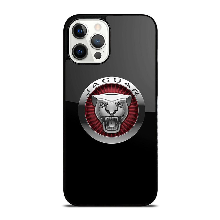JAGUAR CAR EMBLEM iPhone Case Cover