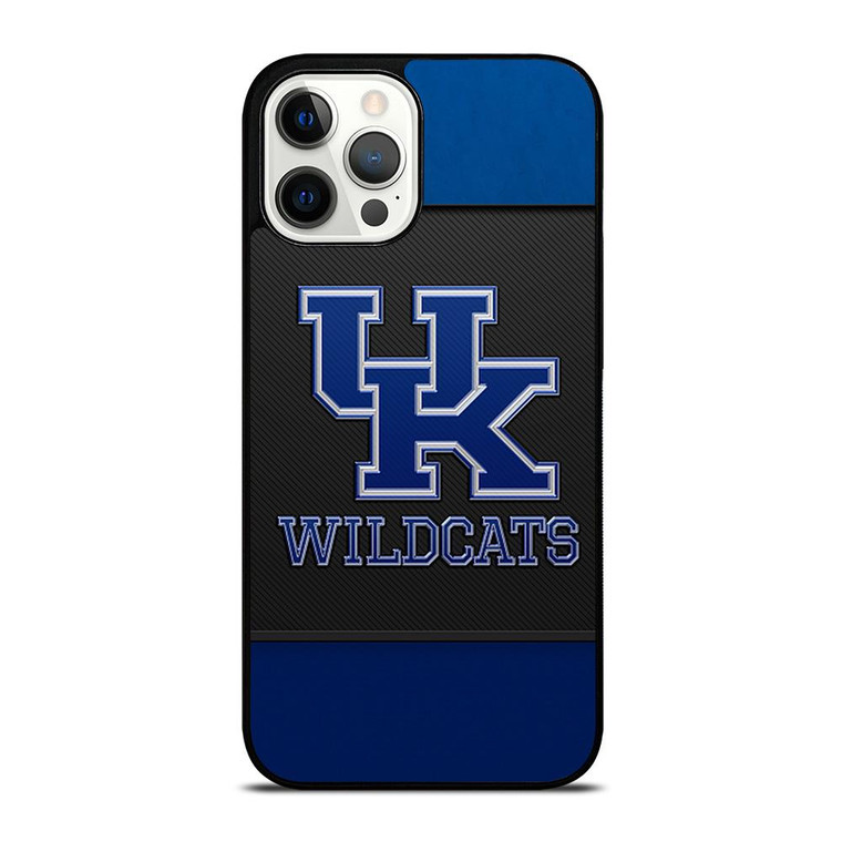 KENTUCKY WILDCATS UK LOGO iPhone Case Cover