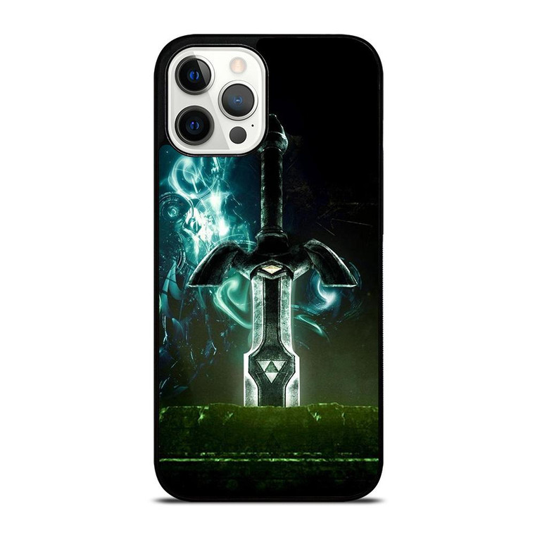 LEGEND OF ZELDA SWORD iPhone Case Cover