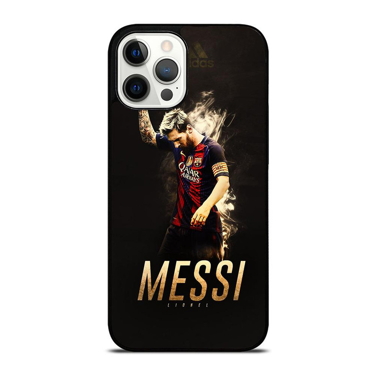 LIONEL MESSI 10 FCB 2 iPhone Case Cover