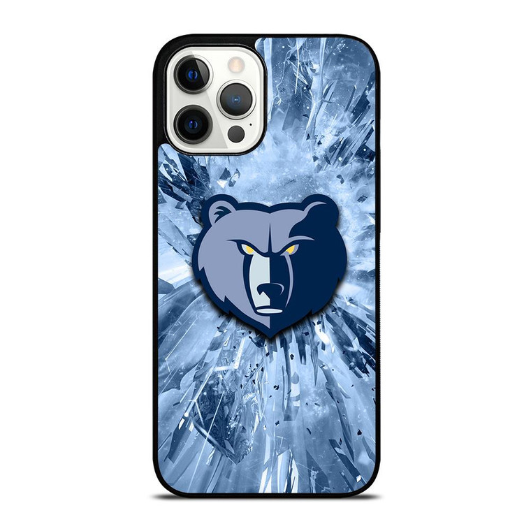 MEMPHIS GRIZZLIES LOGO 1 iPhone Case Cover