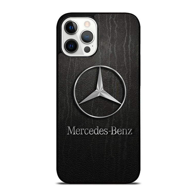 MERCEDES BENZ EMBLEM 1 iPhone Case Cover