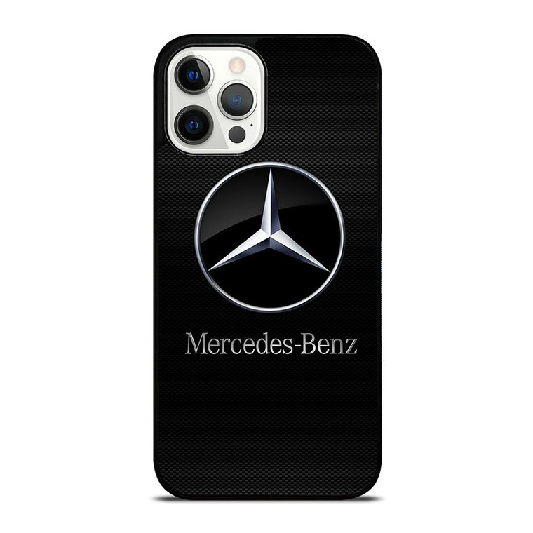 MERCEDES BENZ EMBLEM 2 iPhone Case Cover