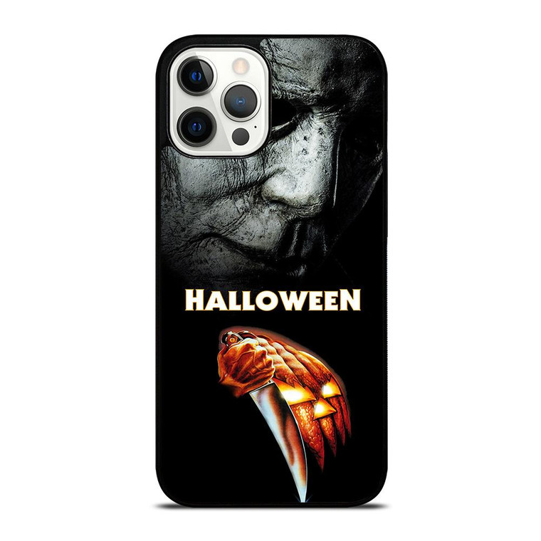 MICHAEL MYERS HALLOWEEN HORROR iPhone Case Cover