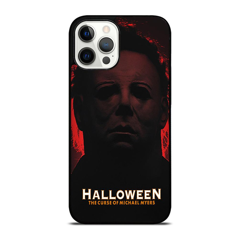 MICHAEL MYERS HALLOWEEN MOVIE iPhone Case Cover
