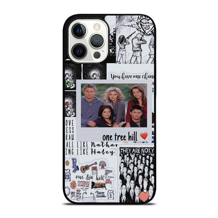 ONE TREE HILL iPhone Case Cover