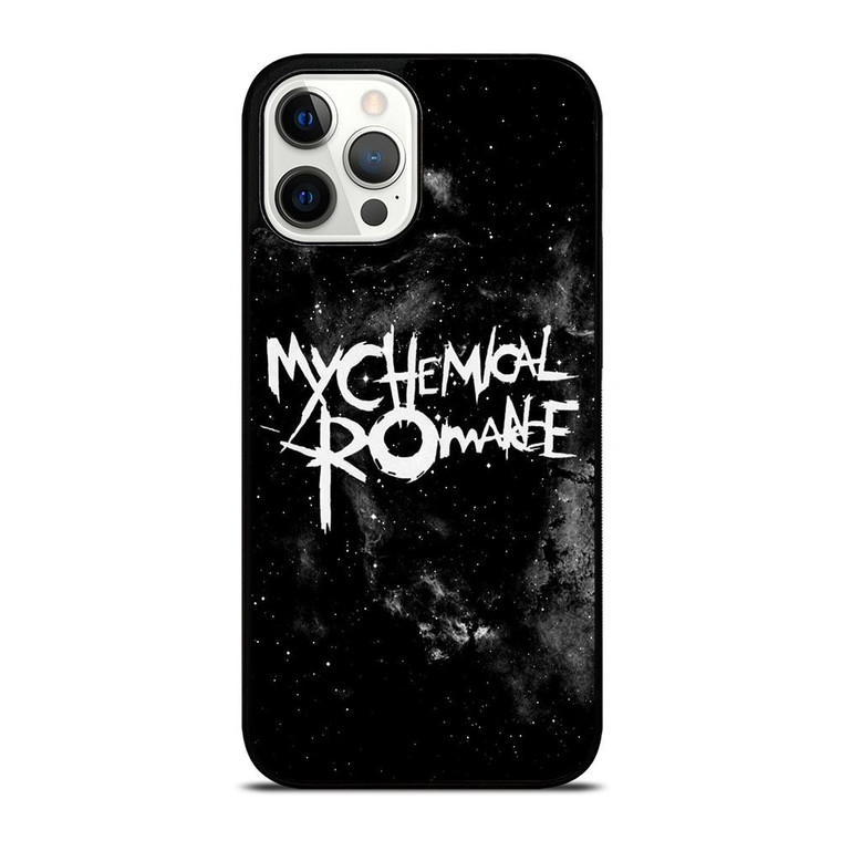 MY CHEMICAL ROMANCE LOGO SKY iPhone Case Cover