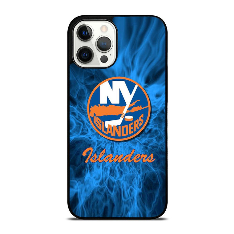 NEW YORK ISLANDERS HOOKEY 1 iPhone Case Cover