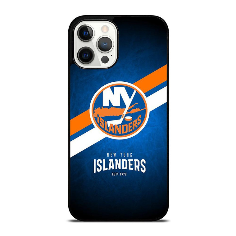 NEW YORK ISLANDERS HOOKEY 2 iPhone Case Cover