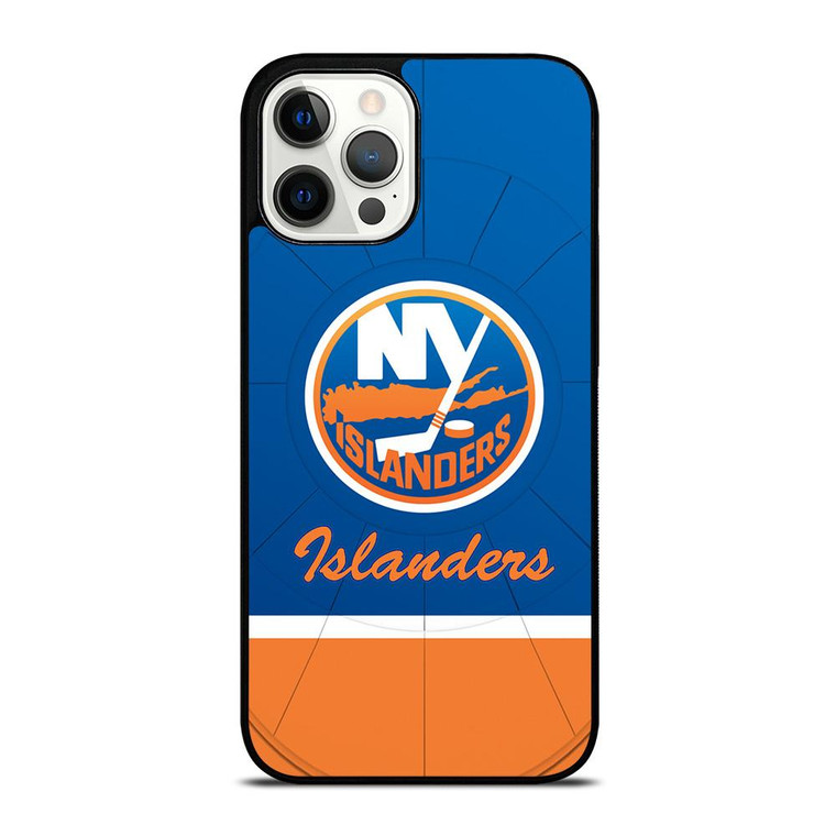 NEW YORK ISLANDERS HOOKEY 3 iPhone Case Cover