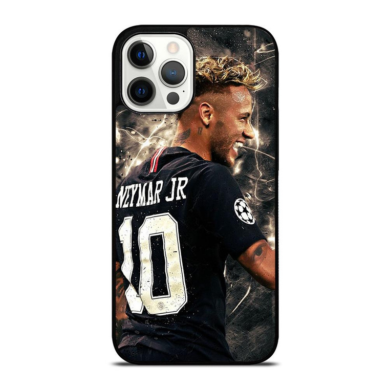 NEYMAR JR FOOTBALL iPhone Case Cover