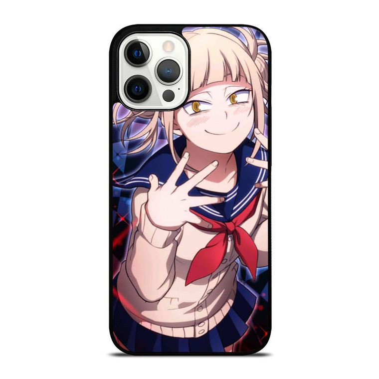 MY HERO ACADEMIA HIMIKO TOGA iPhone Case Cover