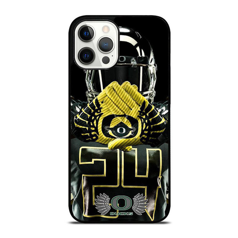 OREGON DUCKS NFL FOOTBALL iPhone Case Cover