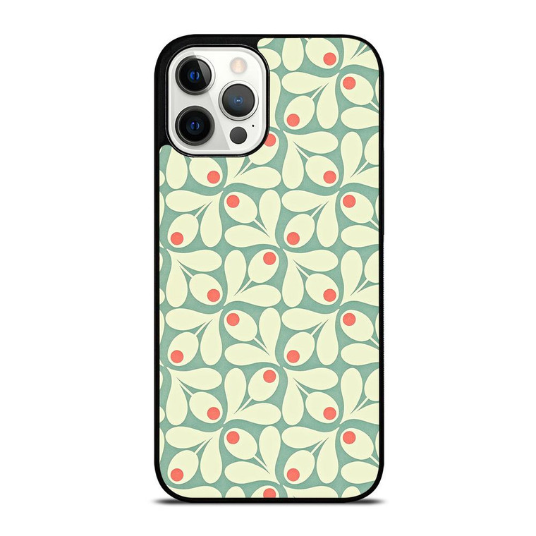 ORLA KIELY ART 2 iPhone Case Cover