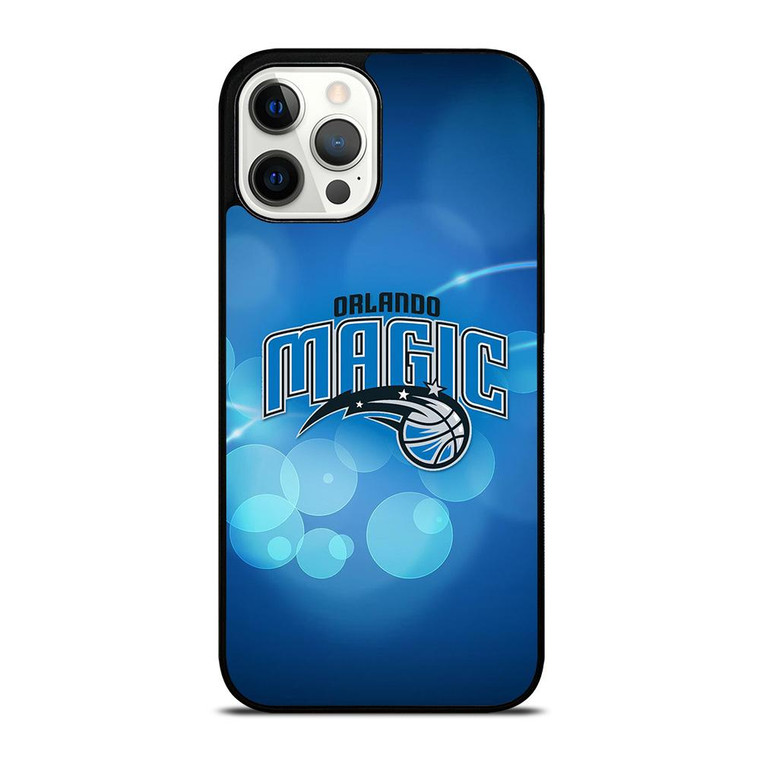 ORLANDO MAGIC BASKETBALL 2 iPhone Case Cover