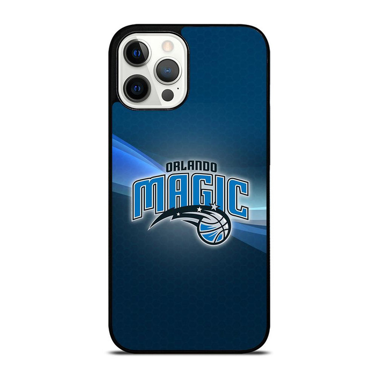 ORLANDO MAGIC BASKETBALL 3 iPhone Case Cover