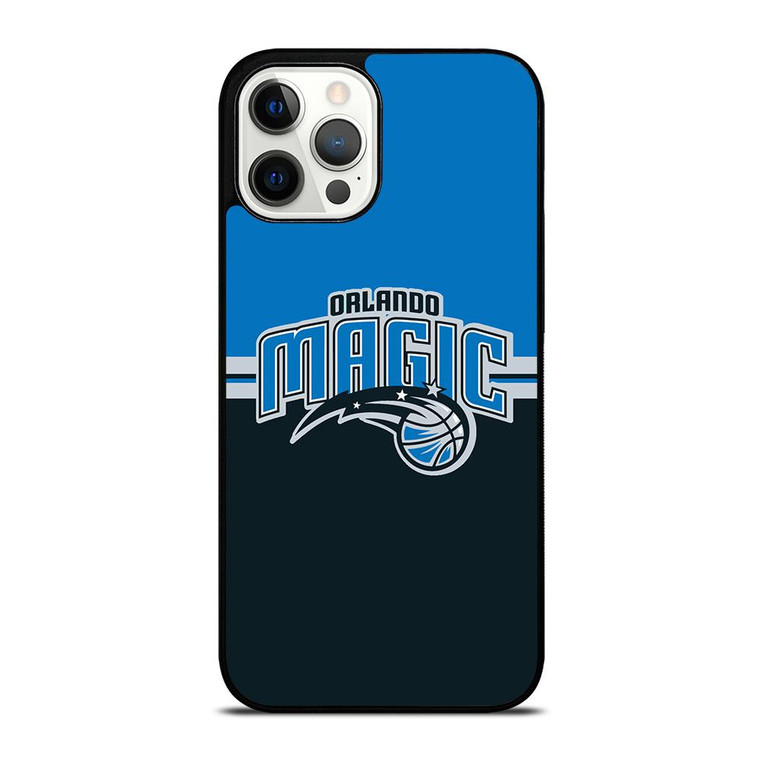 ORLANDO MAGIC BASKETBALL LOGO 1 iPhone Case Cover
