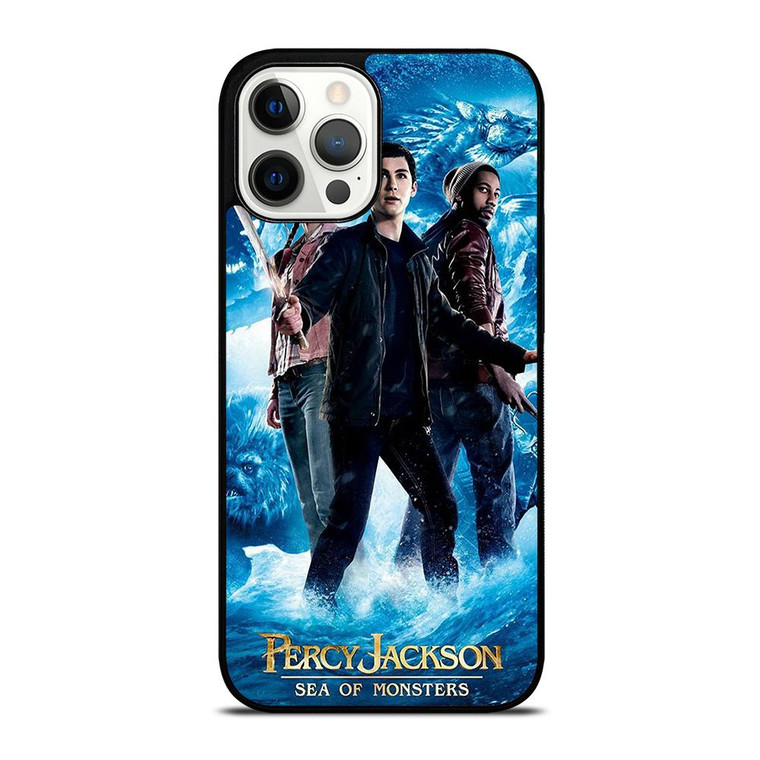 PERCY JACKSON SEA OF MONSTER iPhone Case Cover