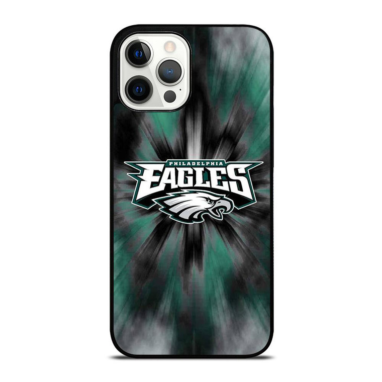 PHILADELPHIA EAGLES NFL LOGO 3 iPhone Case Cover