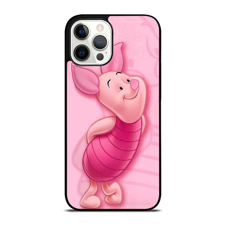PIGLET WINNIE THE POOH iPhone Case Cover