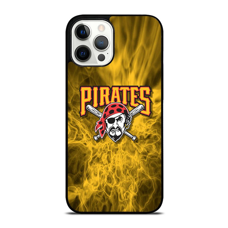 PITTSBURGH PIRATES BASEBALL 1 iPhone Case Cover
