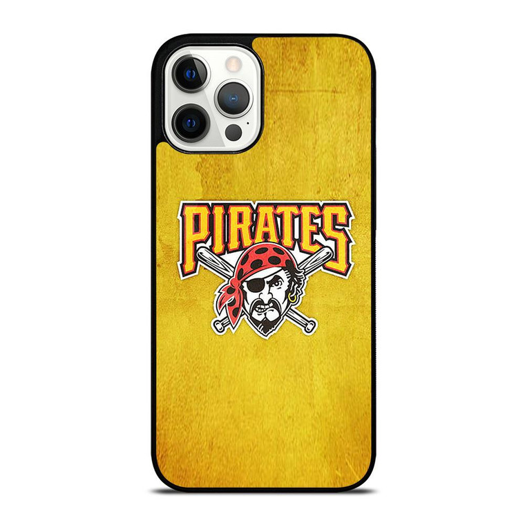 PITTSBURGH PIRATES BASEBALL 2 iPhone Case Cover