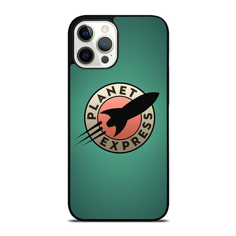 PLANET EXPRESS SYMBOL iPhone Case Cover