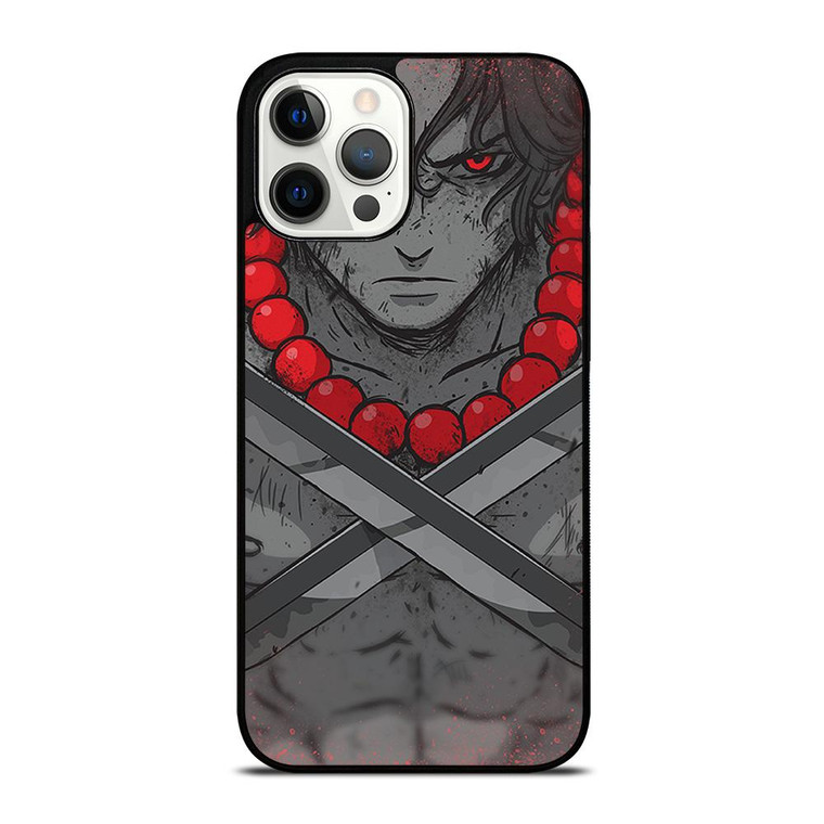PORTGAS D ACE ONE PIECE MANGA iPhone Case Cover