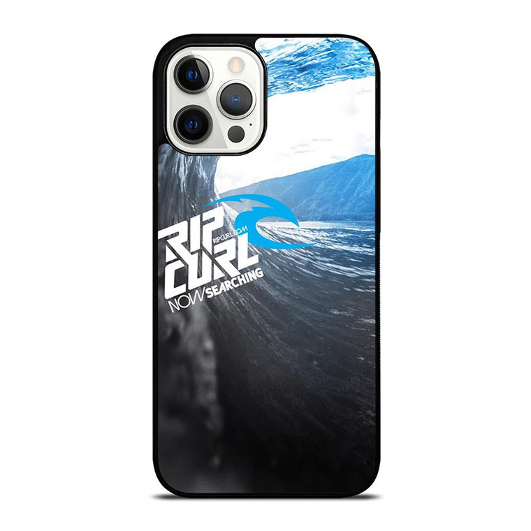 RIP CURL WAVE iPhone Case Cover