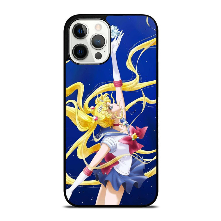 SAILOR MOON MANGA SERIES iPhone Case Cover
