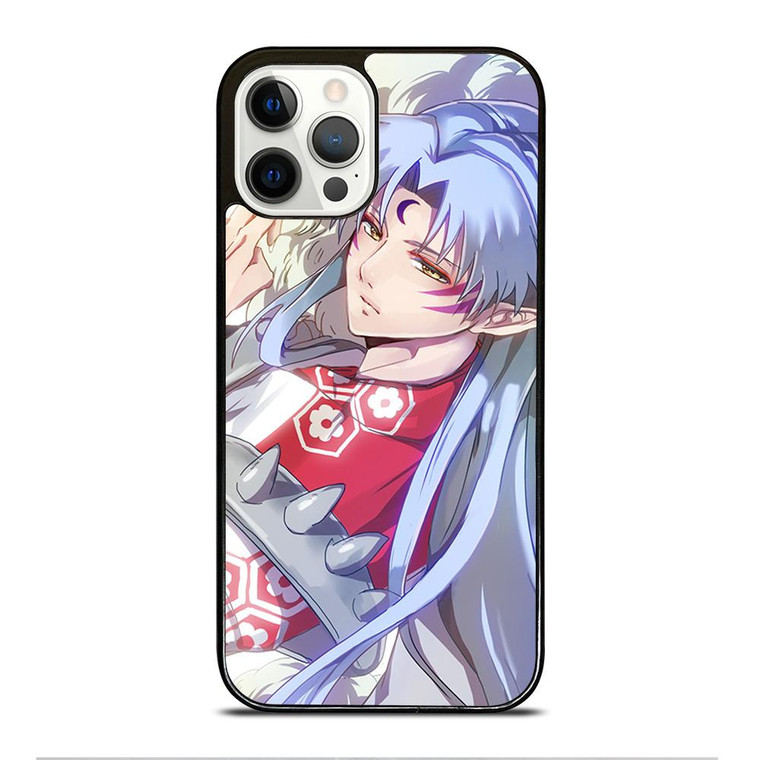 SESSHOMARU INUYASHA ANIME 1 iPhone Case Cover