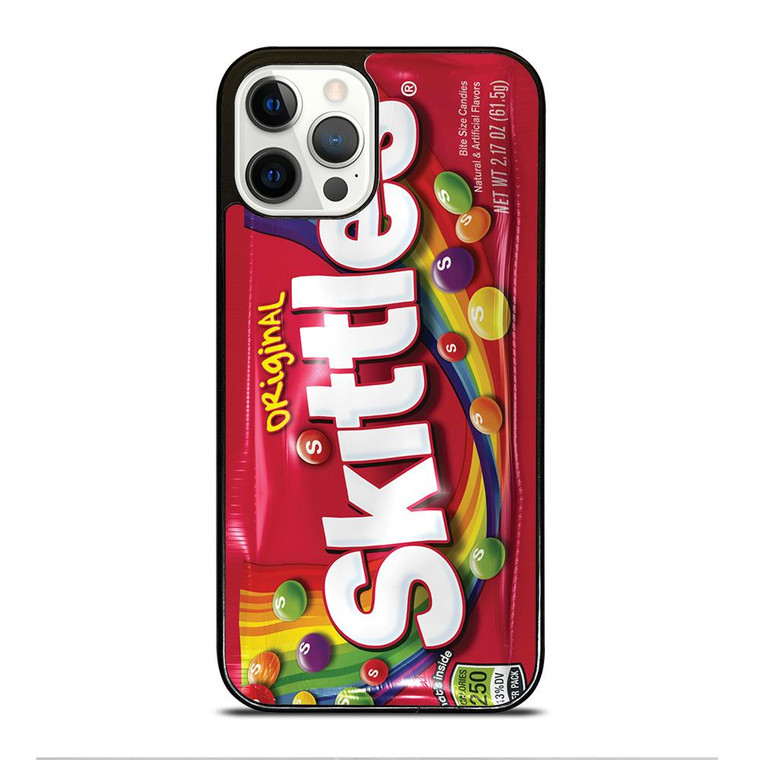 SKITTLES ORIGINAL iPhone Case Cover