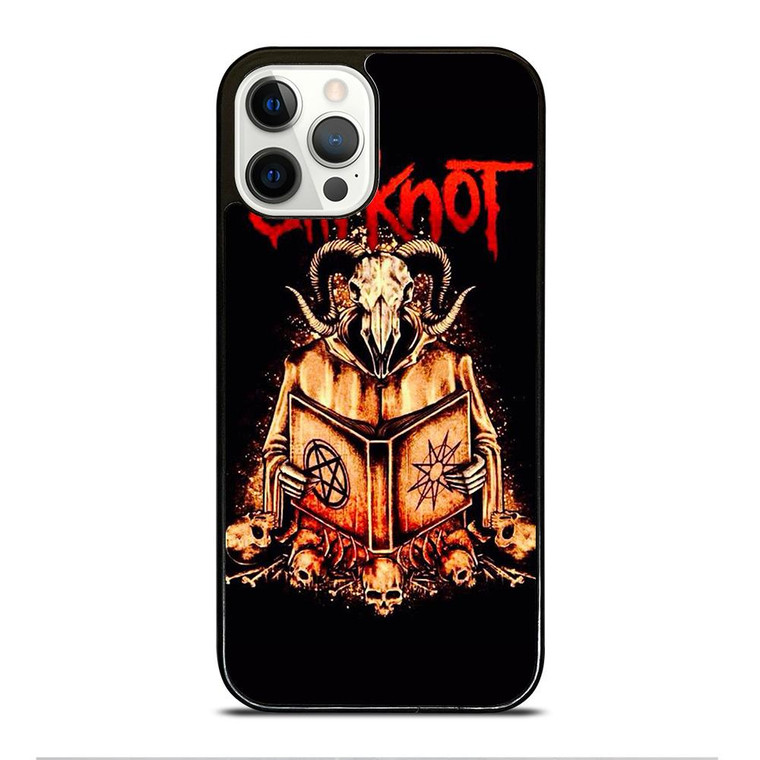 SLIPKNOT BAND ROCK iPhone Case Cover