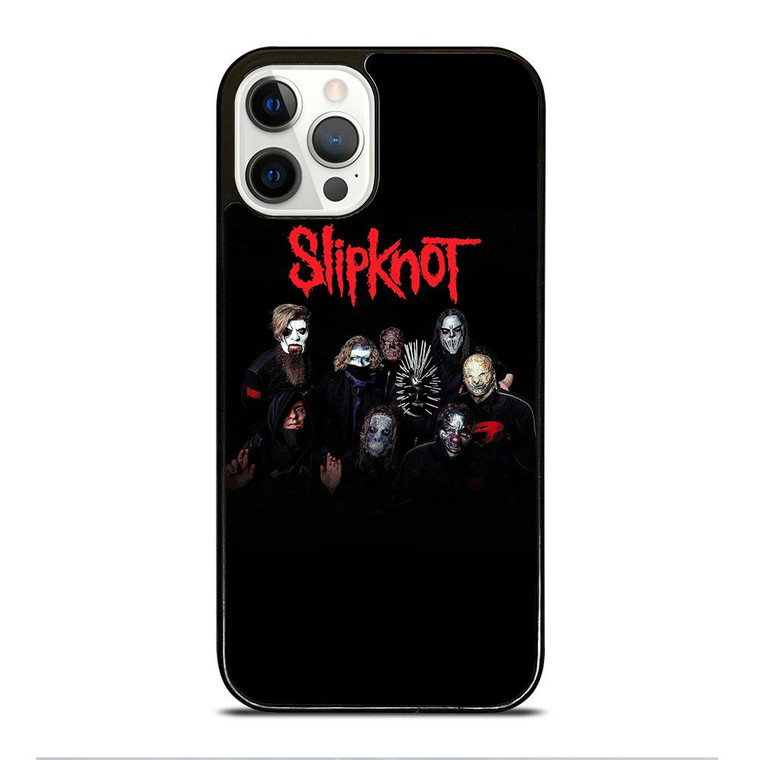 SLIPKNOT METAL BAND iPhone Case Cover