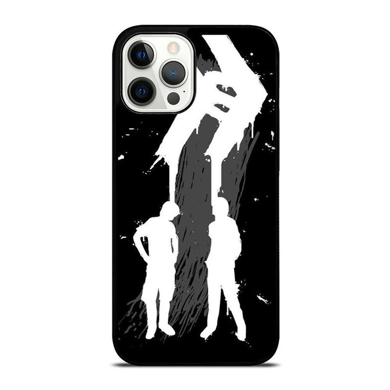 SMOSH LOGO 2 iPhone Case Cover