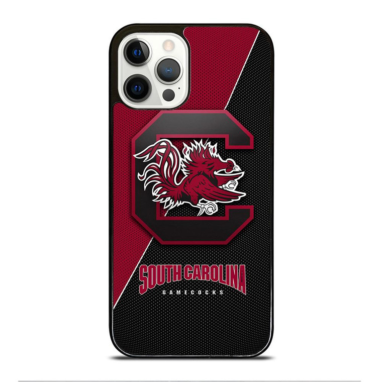 SOUTH CAROLINA GAMECOCKS NFL FOOTBALL 1 iPhone Case Cover