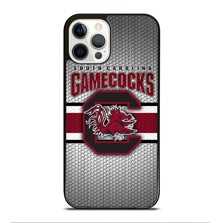 SOUTH CAROLINA GAMECOCKS NFL FOOTBALL 2 iPhone Case Cover