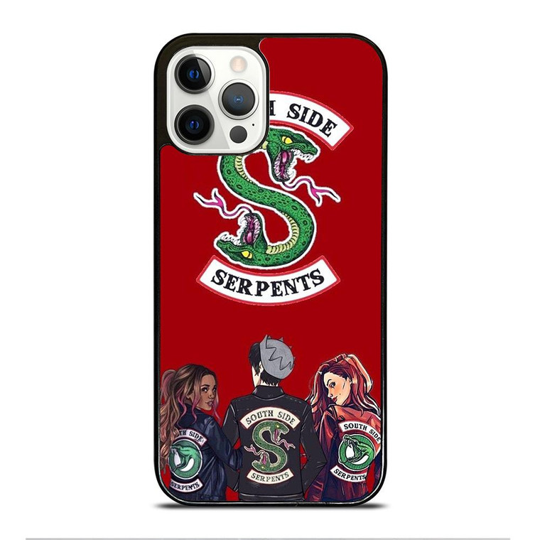 SOUTHSIDE SERPENTS LOGO iPhone Case Cover
