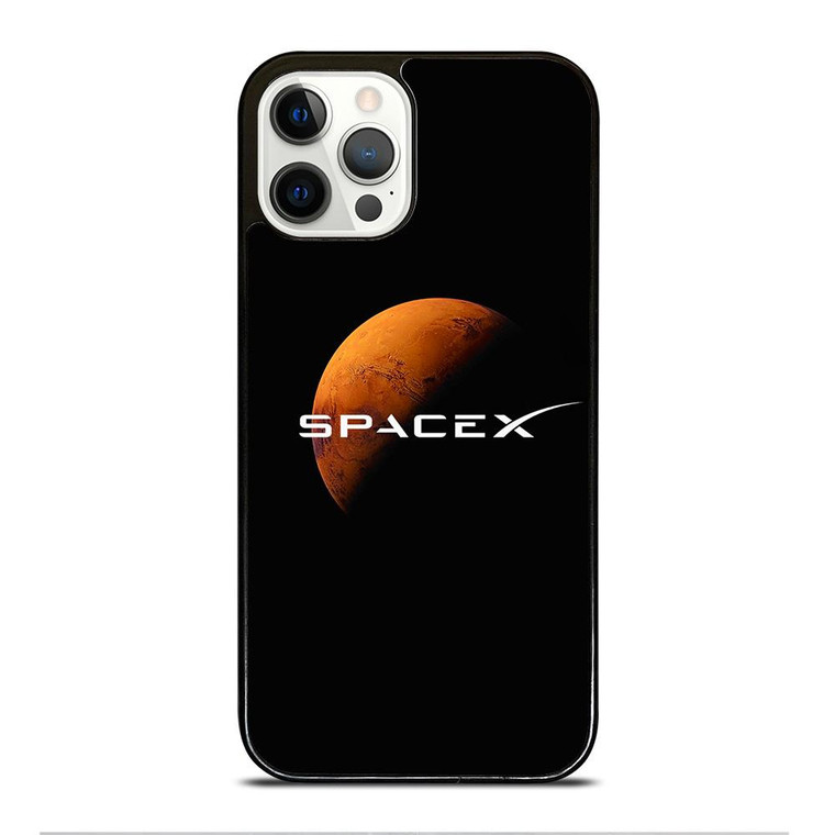 SPACE X ICON 1 iPhone Case Cover
