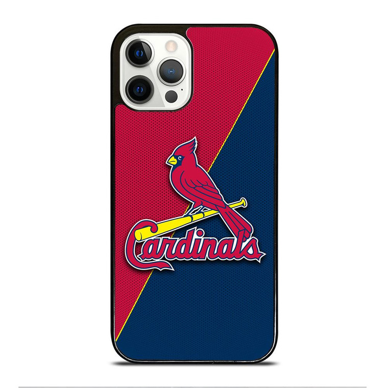 ST LOUIS CARDINALS MLB LOGO 1 iPhone Case Cover